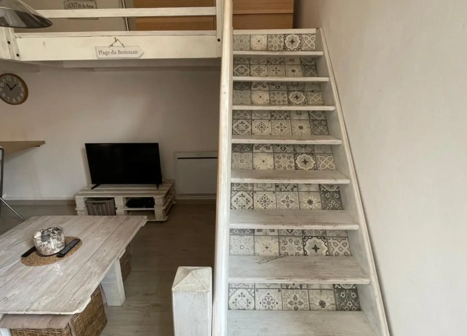 Апартаменты Appartement Centre De Каси Франция