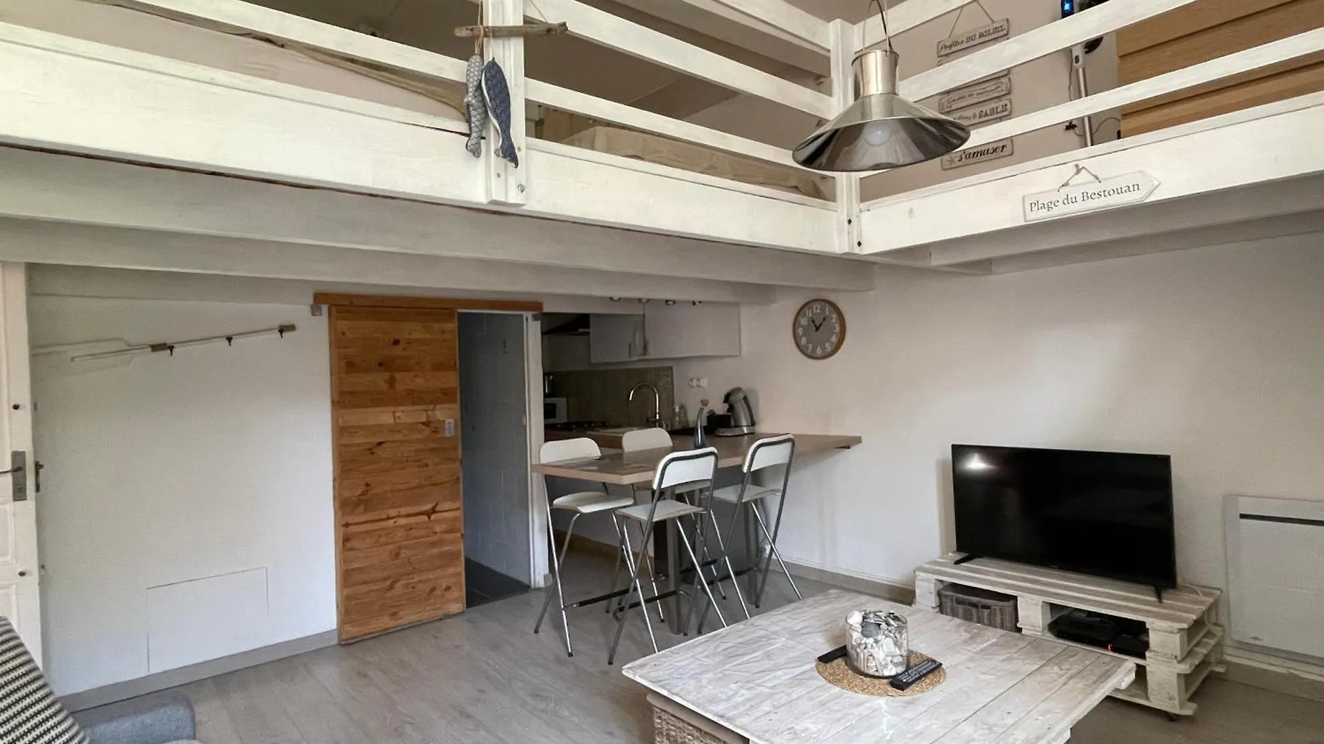 Appartement Centre De Каси Апартаменты